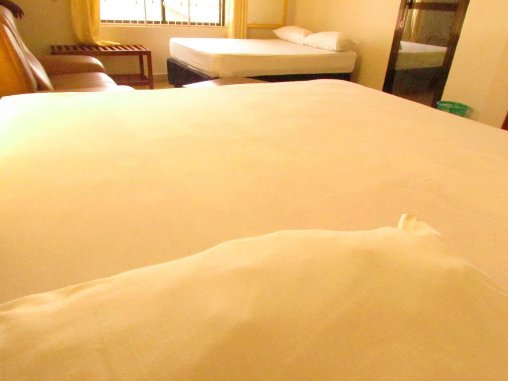 Fq Hotel Limited ดาร์เอสซาลาม ภายนอก รูปภาพ